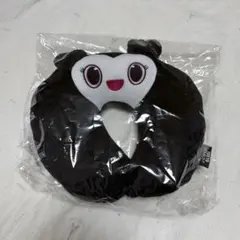 TWICE THIS IS FOR ネックピロー