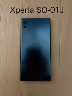SONY XPERIA XZ SO-01J docomo