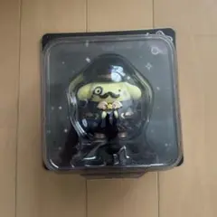 サンリオ　Happyくじ　ハロウィン　フィギュア賞　ポムポムプリン