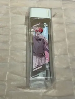 にじさんじ 海の家 赤城ウェン スクエアボトル