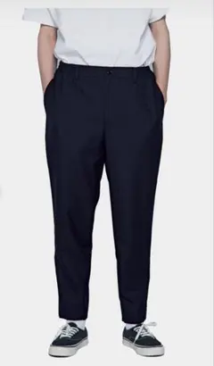 HOMME DEUX ブラック スラックス L 2026年最新】COMME des GARCONS HOMME DEUX メンズ スラックスの人気