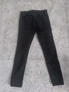 Theory TYLER SLIM FITSERIOUSLY BLACK 2のサムネイル