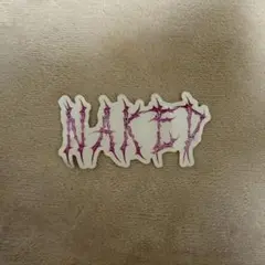 ちゃんみな naked 展示会 dogtag&photoplate - メルカリ