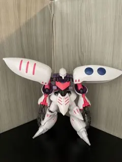 キュベレイアンベリール　　　　　　ジャンク完成品
