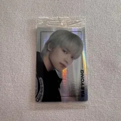 nct テヨン