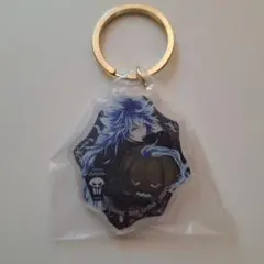 ツイステ 一番くじ イデア F賞