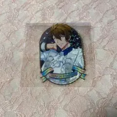 アイドリッシュセブン 十龍之介