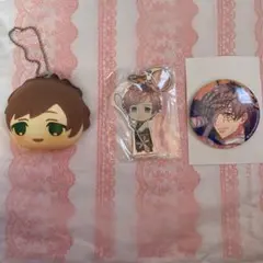A3! 皆木綴グッズセット