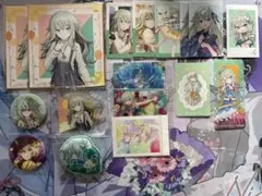 プロセカ 草薙寧々 まとめ売り