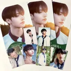 ソンファ　Dreamers セット