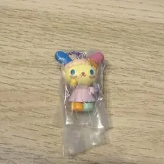 ウサハナ　カプセルトイ　GRWMマスコットチャーム