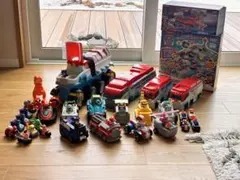 パウパトロール セット販売