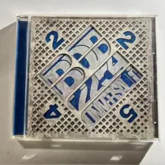 BACK DROP BOMB 2254 UNIVERSAL EP 国内盤 - メルカリ