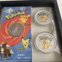 2026年最新】ニウエ銀貨 ポケモンの人気アイテム - メルカリ