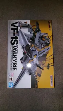 DX超合金 VF-1S バルキリー ロイ・フォッカースペシャル
