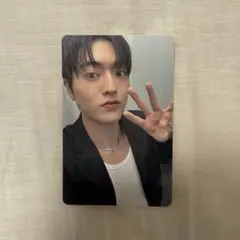 TREASURE ハルト トレカ