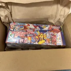 ポケモンセンターフクオカ　スペシャルBOX