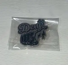 チェンソーマン レゼ篇 モチーフデザインピンズ デンジ