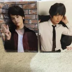 DREAM BOYS 玉森裕太 フォトセット