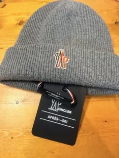 MONCLER モンクレール ニット帽