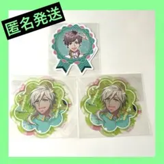 ⭐︎ A3 ぺたコレ　綴　シトロン