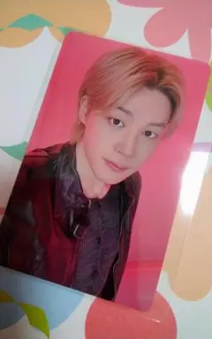 BTS　Jimin　ARIRANG　Weverse　ラキドロ
