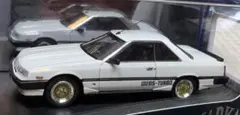 MARK43 スカイライン 2000 RS-X ターボ C KDR30のサムネイル