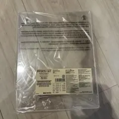 無印良品 アクリルフレーム A5サイズ