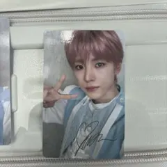 2026年最新】Nct wish ユウシの人気アイテム - メルカリ
