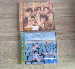 爆裂愛してる 好きすぎて滅 通常盤 アオノオト 初回盤A
