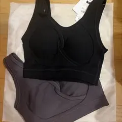 BRADELIS New York イージーナイトブラ 2枚セットのサムネイル