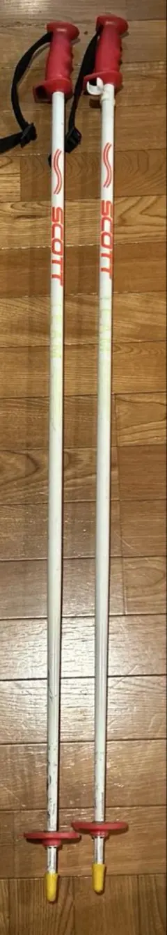 スキー ストック