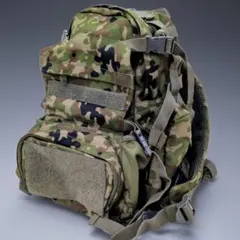 ロシア軍 実物 PMK-4 ガスマスクポーチ 6Ш117対応 官給品 - メルカリ