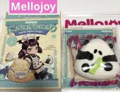mellojoy メロジョイ アニマルシリーズ ぼーっと牛 美品 - メルカリ