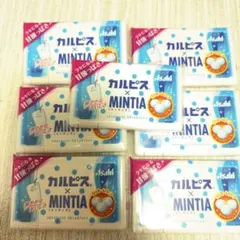 カルピスミンティアのサムネイル