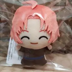 新劇場版 銀魂 -吉原大炎上- ちびぐるみvol.1 神威