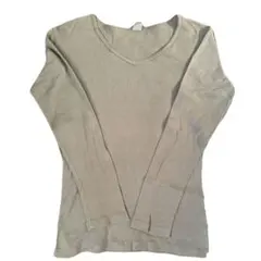 ビームス　カットソー