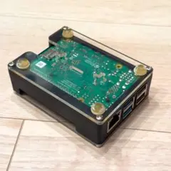 Raspberry Pi 4 Model B 4GB
