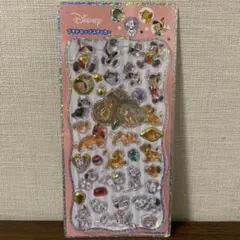 【値下げ中】プチドロップステッカー　ディズニー　ピノキオ