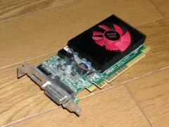 AMD　R7 200series　ロープロファイルグラボ