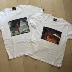 ET Tシャツ2枚セット BEAMS BOYのサムネイル
