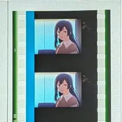 Free FS 入場者特典 コマフィルム 七瀬遙 松岡凛 - メルカリ