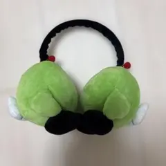 みんくる　イヤーマフ