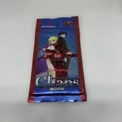 2026年最新】chaos tcg 未開封の人気アイテム - メルカリ