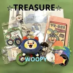 2025年最新】treasure アクスタ ジョンウの人気アイテム - メルカリ