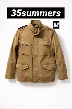 35summers M65系 ミリタリージャケットのサムネイル