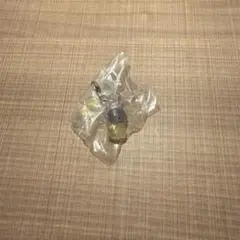 ミッフィー　めじるしアクセサリー　ガチャガチャ