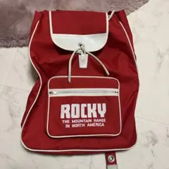 JO1 川西拓実 メンプロ I AM JAM BAG レッド 赤 - メルカリ