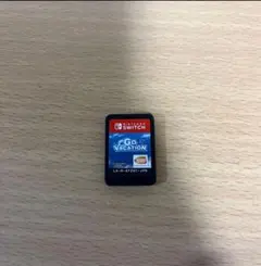 【Switch】 GO VACATION goバケーション