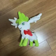 2026年最新】シェイミ ぬいぐるみの人気アイテム - メルカリ